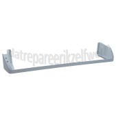 Foto van Liebherr Beugel Van glasplaat wit voor flessenbak KS3160, KGT3946 