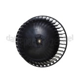 Foto van Pelgrim Waaier Afzuigkap -15x5,4cm- LSK605, kleur wit of zwart 