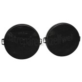 Foto van Etna Filter Koolstof -rond 21cm- 4400CZT,4422Crvs,4446Crvs, KST460RVS, WXI1215u 