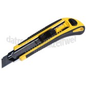 Foto van Benson Mes Afbreek 18mm breed Profi 