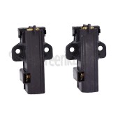 Foto van AEG Koolborstel Sole motor 1243098 74530 