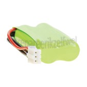 Foto van GP Accupack NiMH 600 mAh 2,4V T356 Philips KALA XALIO 300 
