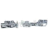Foto van Alternatief Scharnier Van deur set van 2 KRI1300,KVIK2002/B, 