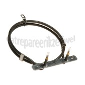 Foto van Alternatief Verwarmingselement 1400W Hete lucht AVM 230, EMCHD6140 