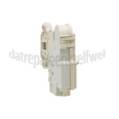 Foto van AEG Deurrelais 4 contacten haaks model Lavamat 72537 - 72738 