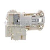 Foto van AEG Deurrelais 4 contacten haaks model Lavamat 72537 - 72738 