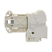 Foto van AEG Deurrelais 4 contacten haaks model Lavamat 72537 - 72738 