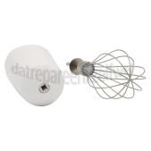 Foto van Braun Garde garde incl. koppeling MR4000-4050 