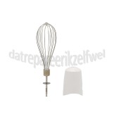 Foto van Braun Garde garde incl. koppeling MR4000-4050 