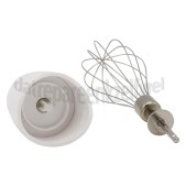 Foto van Braun Garde garde incl. koppeling MR4000-4050 