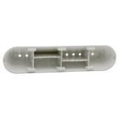 Foto van Ariston-Blue Air Trommelrib 12 gaatjes 6 klemmen AL149,W143X,WD125T, XWA71483XWEU 