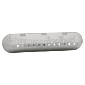 Foto van Ariston-Blue Air Trommelrib 12 gaatjes 6 klemmen AL149,W143X,WD125T, XWA71483XWEU 