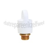Foto van Tefal Stopper vulreservoir strijkijzer 1875/a, GV5245 