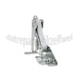 Foto van Ariston-Blue Air Scharnier boven=r/onder=l Technic OSKVE160 RSP1608 