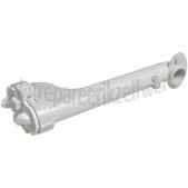 Foto van Zanussi Standpijp v. bovenste sproeiarm DWS694 ZKS5628 CMS741 