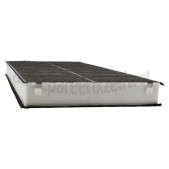 Foto van Bosch Filter LZ 34000 Aktief koolstof filter EK71062-LI28030 