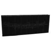 Foto van Bosch Filter LZ 34000 Aktief koolstof filter EK71062-LI28030 
