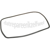 Foto van Bosch Afdichtingsrubber van ovendeur 47 x 35 cm HE255AEU 