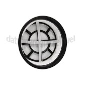 Foto van Numatic Filter Filter rond alle 200 series, NV250, CVC371 , PPR240 