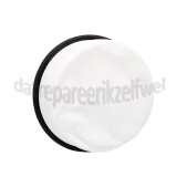 Foto van Numatic Filter Filter rond alle 200 series, NV250, CVC371 , PPR240 