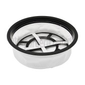 Foto van Numatic Filter Filter rond alle 200 series, NV250, CVC371 , PPR240 