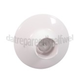 Foto van Braun Deksel Van hakmolen 500ML en 1000ML 4191, 4192, MR500M 