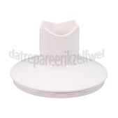 Foto van Braun Deksel Van hakmolen 500ML en 1000ML 4191, 4192, MR500M 