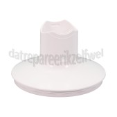 Foto van Braun Deksel Van hakmolen 500ML en 1000ML 4191, 4192, MR500M 