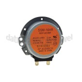 Foto van Samsung Motor Van draaiplateau -3/2.5W CK99FS,C100T, 