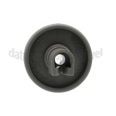 Foto van Zanussi Wiel Van onderkorf DE6744, 