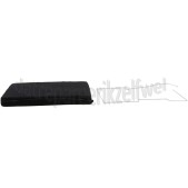 Foto van Alternatief Filter Koolstof 220x180x20mm DKF 43 (D020 filter) 