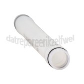 Foto van Bosch Slang Van Labyrint - circulatie CG330J201, 29cm lang 