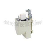 Foto van Bauknecht Condensator Ontstoringsfilter TRK4850 met 4 kontakten 