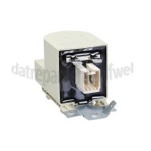 Foto van Bauknecht Condensator Ontstoringsfilter TRK4850 met 4 kontakten 