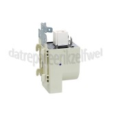 Foto van Bauknecht Condensator Ontstoringsfilter TRK4850 met 4 kontakten 