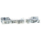Foto van Whirlpool Scharnier Set ARB512 