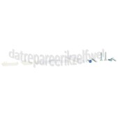 Foto van Whirlpool Scharnier Set ARB512 