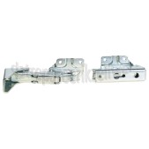 Foto van Whirlpool Scharnier Set ARB512 