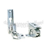 Foto van Whirlpool Scharnier Set ARB512 