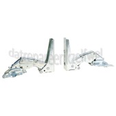 Foto van Whirlpool Scharnier Set ARB512 