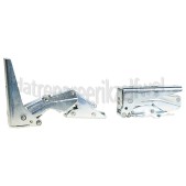 Foto van Whirlpool Scharnier Set ARB512 