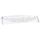 Foto van AEG Klep Van boterbak transparant S1688, 