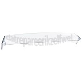 Foto van AEG Klep Van boterbak transparant S1688, 