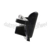Foto van Whirlpool Knop schuif aan/uit + standen AKR673/NB, 