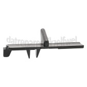 Foto van Whirlpool Knop schuif aan/uit + standen AKR673/NB, 