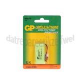 Foto van GP Batterij 600 mAh 2,4V T377 Premier 110/120/130/210/ 