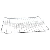 Foto van Whirlpool Rooster 44,6 x 33,8cm AKF384, 