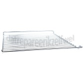 Foto van Whirlpool Rooster 44,6 x 33,8cm AKF384, 