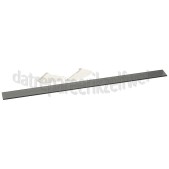 Foto van Atag Glasplaat Dampscherm kompleet 4171WT, 4172WT, 4181WT 