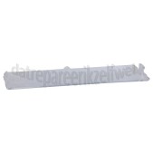 Foto van Bauknecht Glaasje Van afzuigkap lampje DL3351,IKEA80027595, 